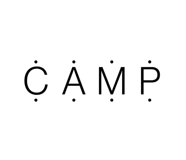 Camp logo